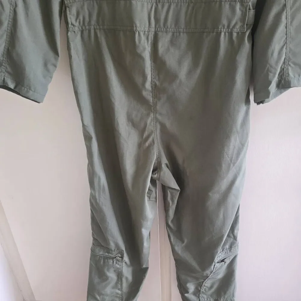Leg Avenue top gun